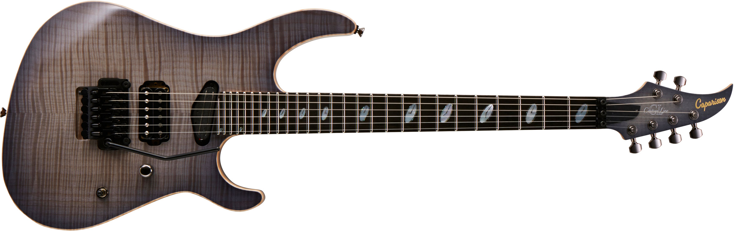 Caparison Guitars Horus-M3B Custom Line 日本語